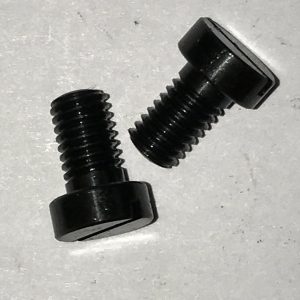 Remington 4 mainspring screw #570-22