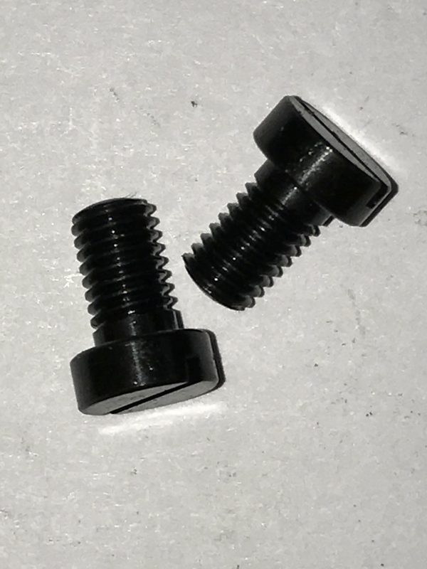 Remington 4 mainspring screw #570-22