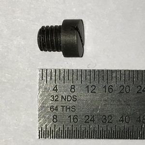 Remington 4 trigger spring screw #570-27