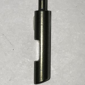 Stevens Favorite firing pin 1889-1894 chisel point, wedge at back, 1.030" long #423-5-1