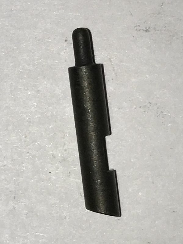 Stevens Favorite firing pin, round point, wedge back, 1.075" long #423-5-3