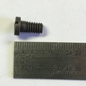 Stevens Favorite mainspring screw #423-13