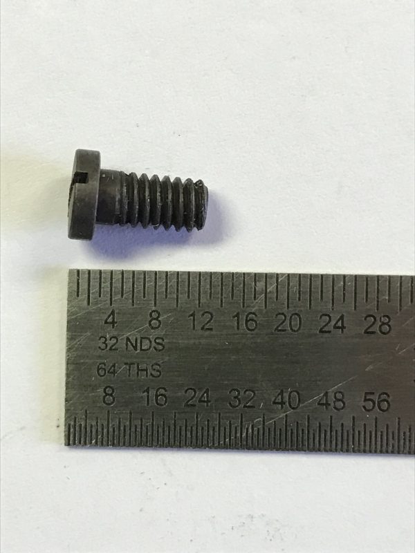 Stevens Favorite mainspring screw #423-13