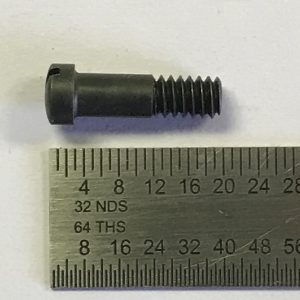 Stevens Favorite forend screw, .625" long #423-38-1