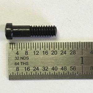 Stevens Favorite forend screw, .682" long #423-38-2