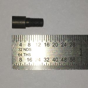 Winchester 42 adjusting sleeve lock screw #102-1642