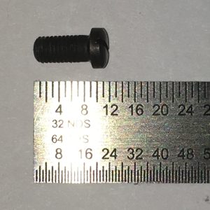 Winchester 42 magazine plug screw #102-5842