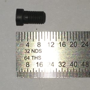 Winchester 42 sideplate screw #102-6942