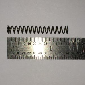 Sauer 38H firing pin spring #69-11