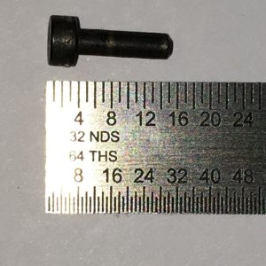 Winchester 100 trigger lock lever pin #63-A21