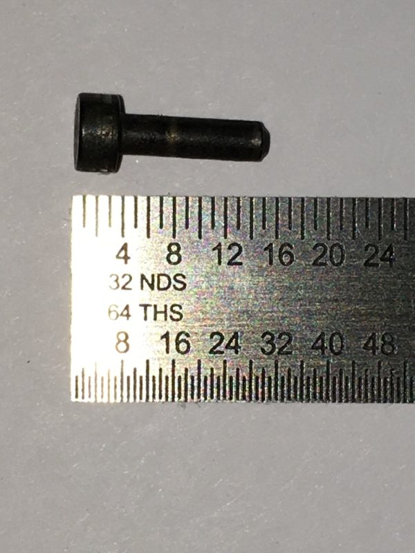 Winchester 100 trigger lock lever pin #63-A21