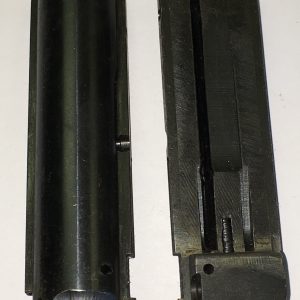 Winchester 97 breech bolt, left extractor cut 1.694" #29-5497-1
