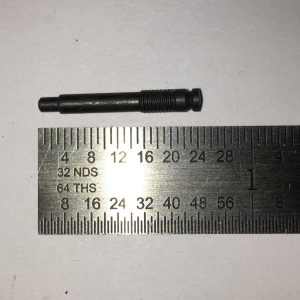 Winchester 97 cartridge stop screw, right #29-9197