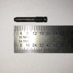 Winchester 97 cartridge stop screw, left #29-9297