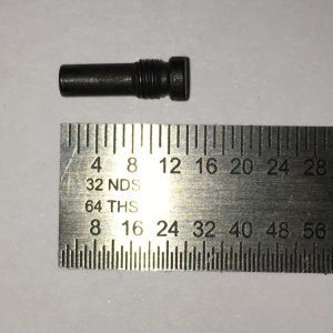 Winchester 97 carrier pin stop screw #29-10897