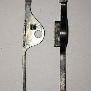 Winchester 97 extractor, left, 16 ga #29-11297