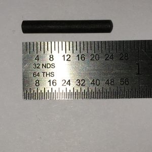 Winchester 97 extractor pin, left, 12 ga #29-11597