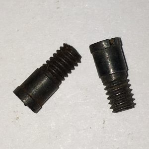 Winchester 97 barrel extension stop screw #29-12397