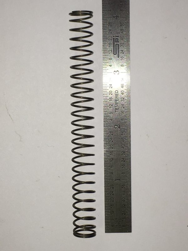 High Standard Duramatic slide spring #132-3033