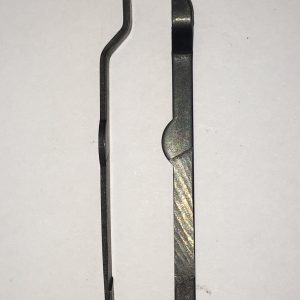 High Standard Duramatic sear bar & trigger pull pin assembly #132-3049