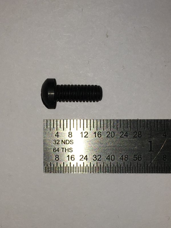 High Standard Duramatic trigger guard screw #132-3050