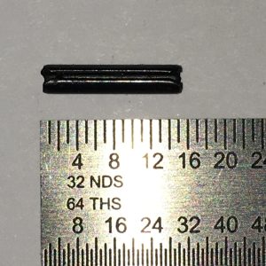 High Standard Duramatic striker sleeve screw lock pin #132-3077