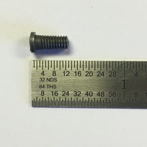 Stevens 520 series trigger guard screw, early #378-520-311