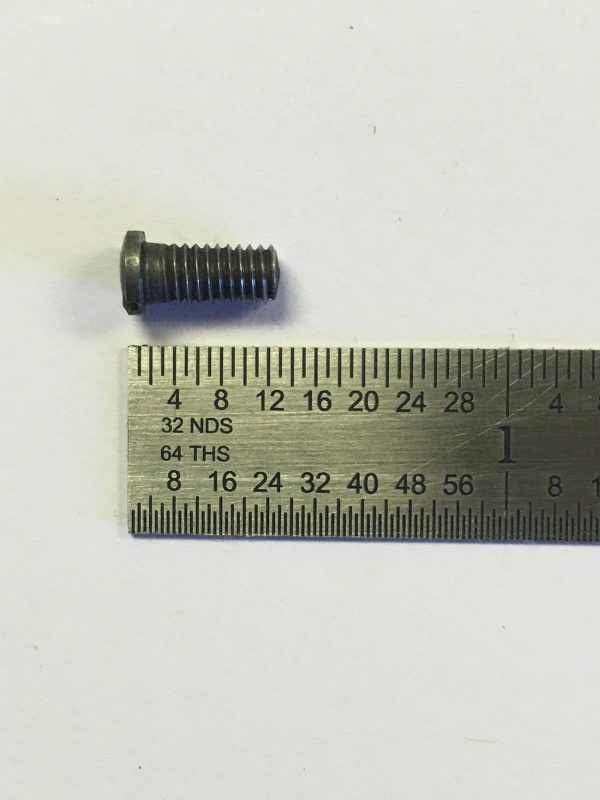 Stevens 520 series trigger guard screw, early #378-520-311