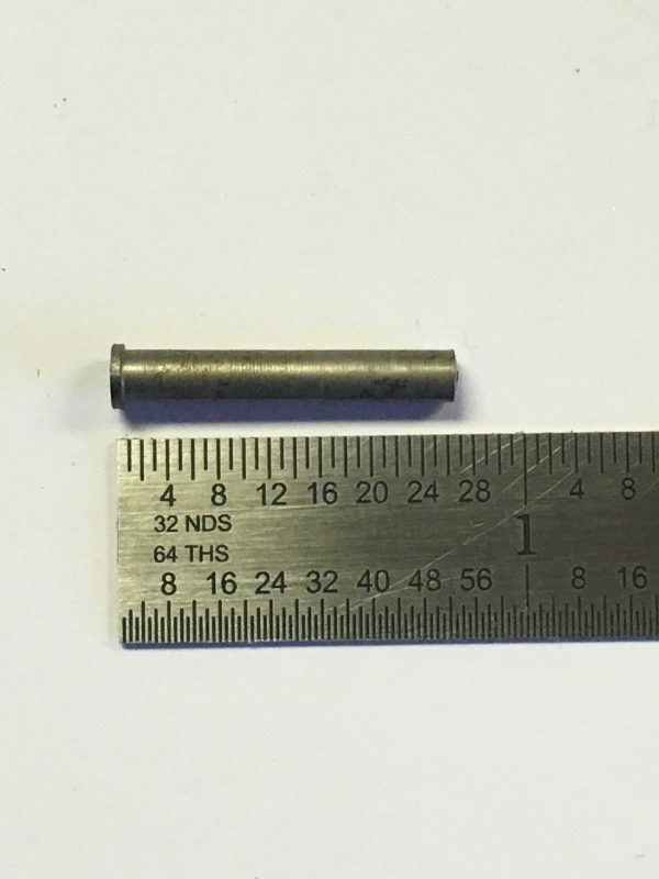 Stevens 520 series firing pin stop pin #378-520-349
