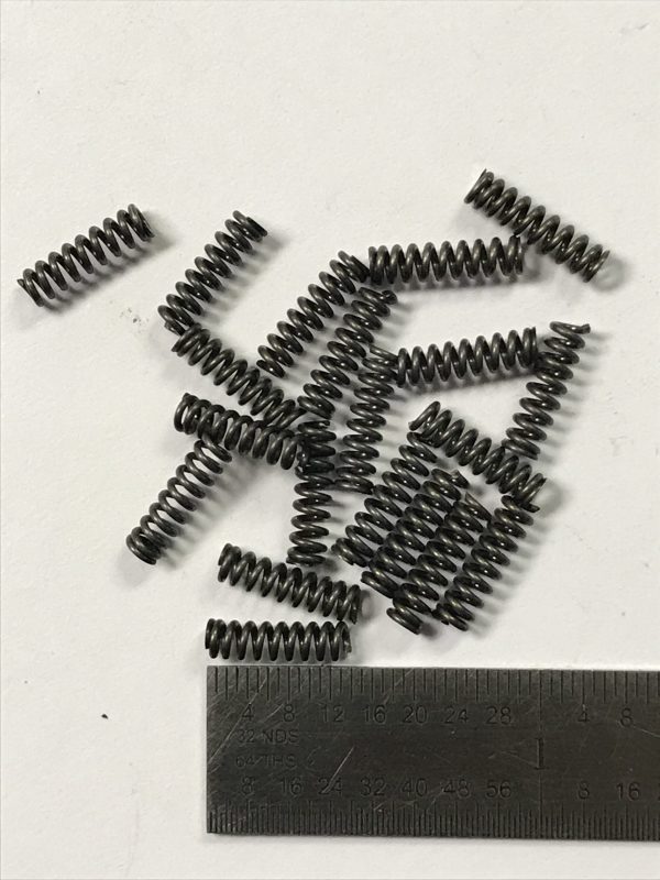 Savage 05, 07, 10 extractor spring #71-11