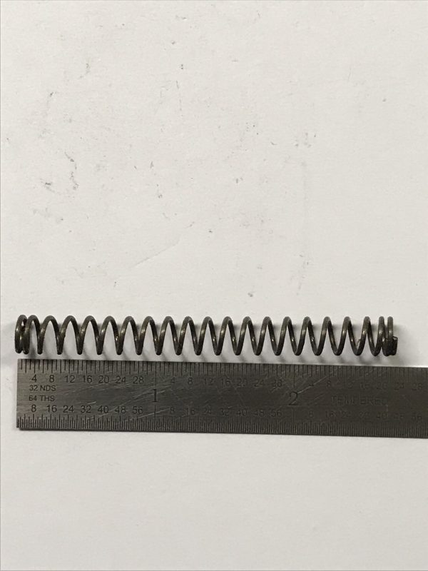 Savage 05, 07, 10 firing pin spring #71-17