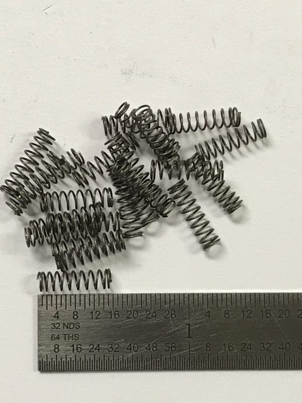 Savage 05, 07, 10 trigger spring #71-24