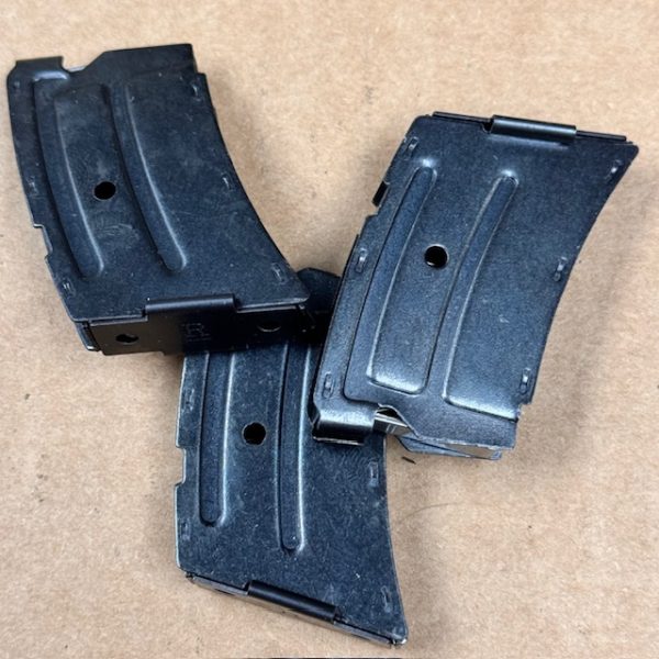 Remington 500 series magazine