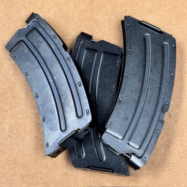 Remington 500 series magazine