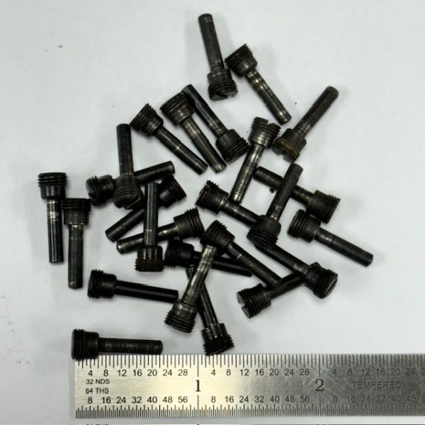 Remington Various Models sear pivot screw #143-84