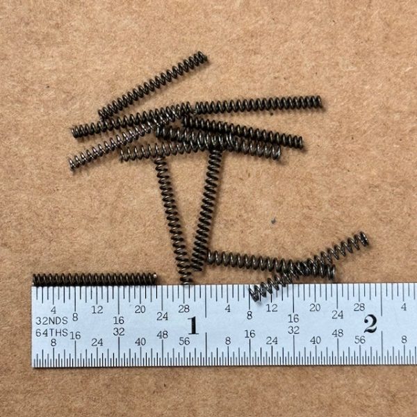 Remington 514 ejector spring  , #153-17572