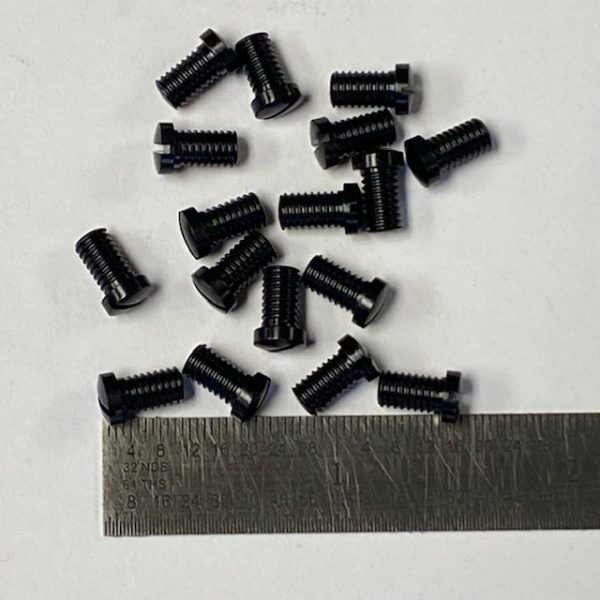 Colt 1902 .38 mainspring screw #168-22