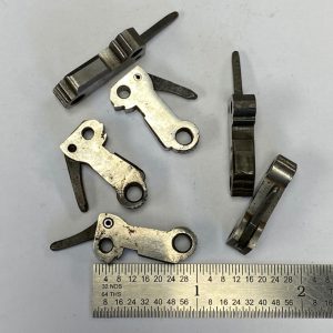 Colt Junior hammer assembly #241-56413