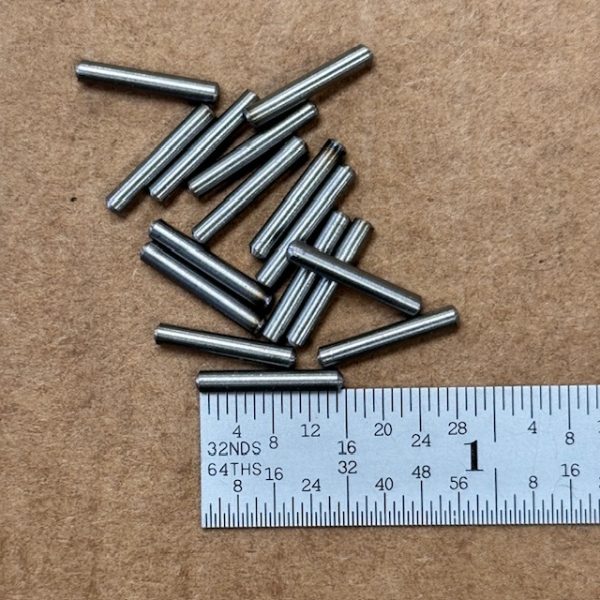 Winchester 77 extractor pin #83-2177