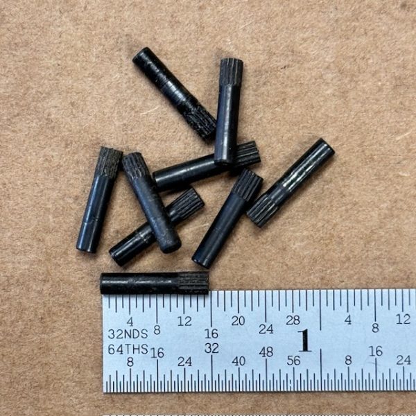 Winchester 77 magazine lock pin #83-4077