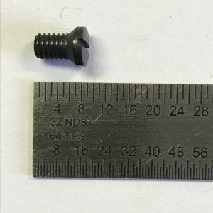 Ruger 44 cartridge guide plate screw #698-C-7