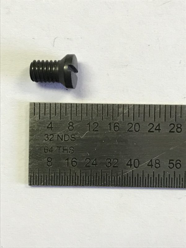 Ruger 44 cartridge guide plate screw #698-C-7