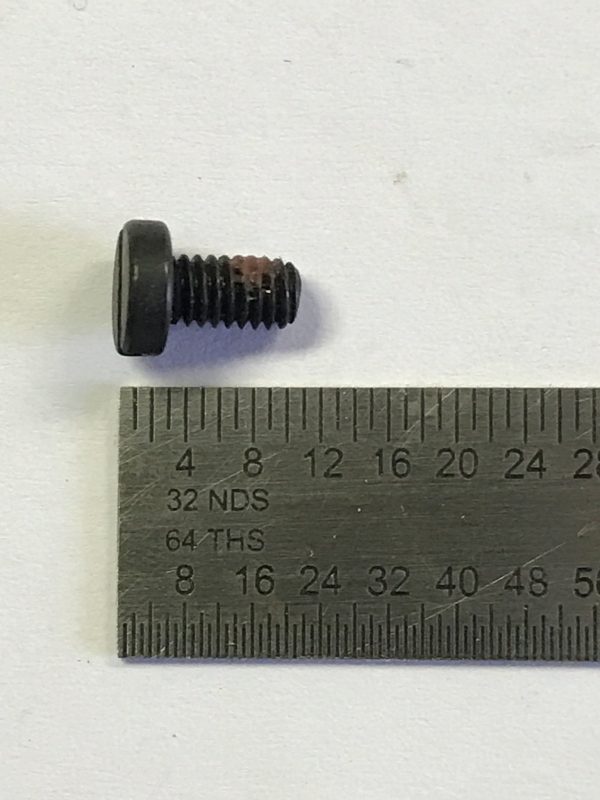 Ruger 44 ejector screw #698-C-9