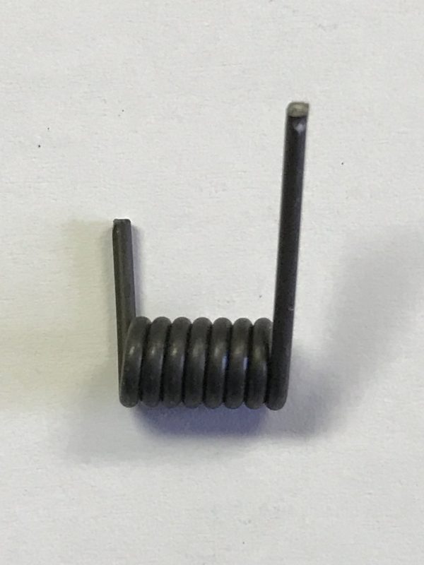 Ruger 44 hammer spring, left #698-C-18L