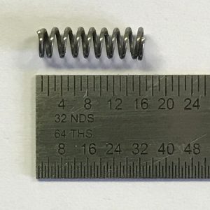 Ruger 44 lifter latch spring #698-C-38