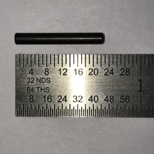 Ruger 44 cartridge stop pivot pin #698-C-44