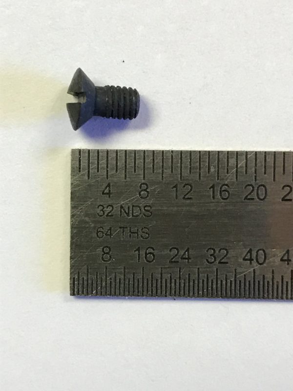 Walther TPH grip screw #869-45