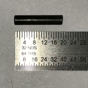 Beretta 948 magazine catch hinge pin #380-20