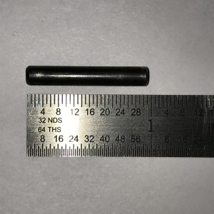 Winchester 77 barrel locating pin #83-0277
