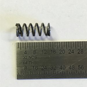 Winchester 77 carrier spring #83-1077A